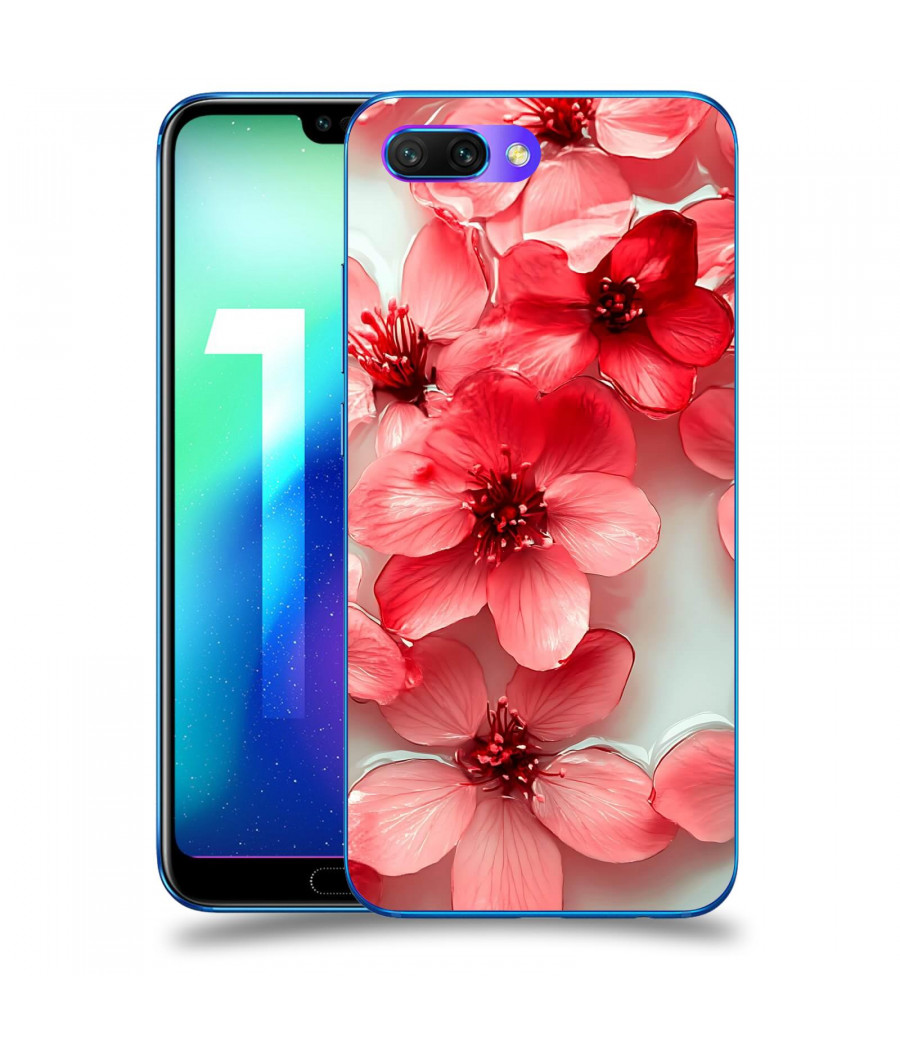 ACOVER Kryt na mobil Honor...