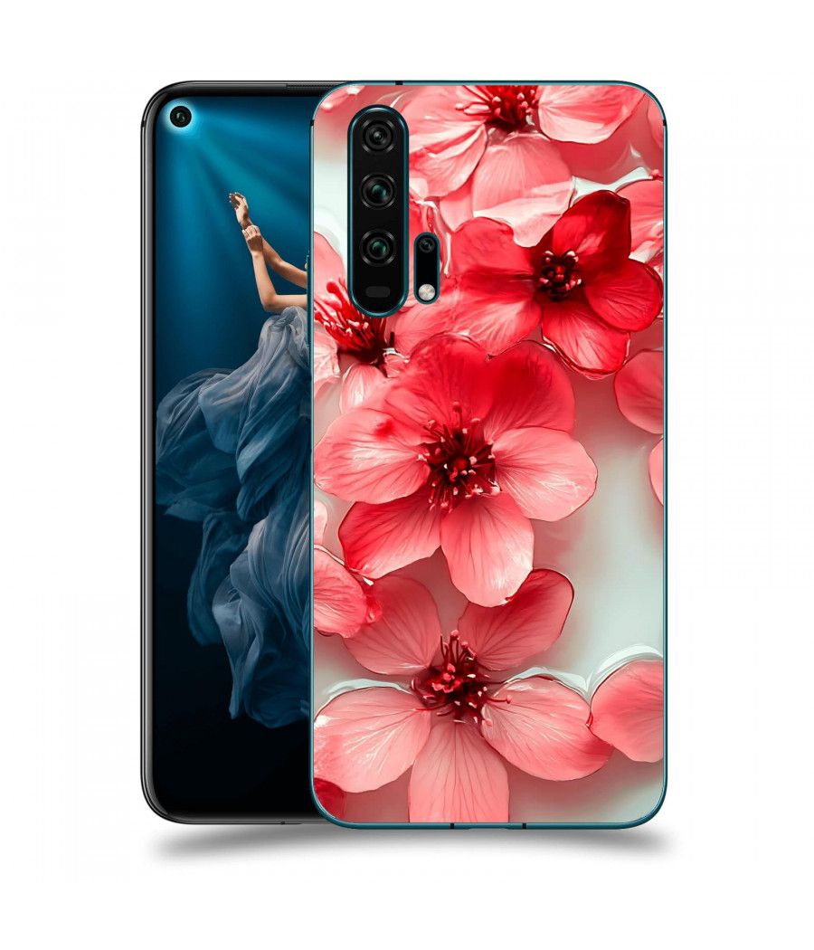 ACOVER Kryt na mobil Honor...