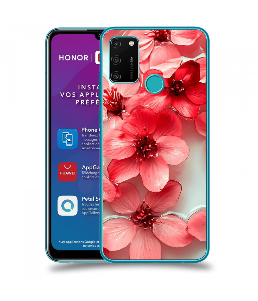 ACOVER Kryt na mobil Honor...