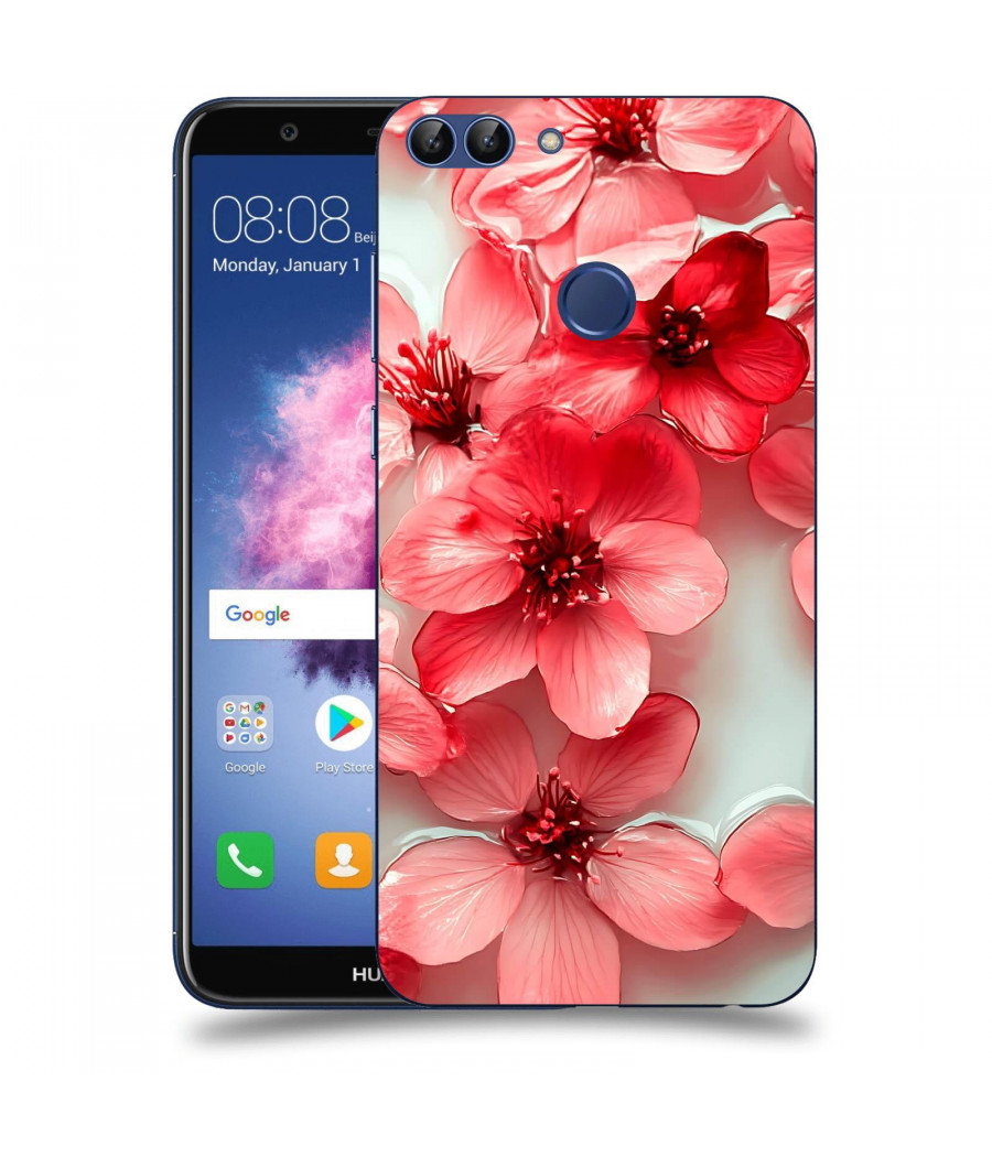 ACOVER Kryt na mobil Huawei...