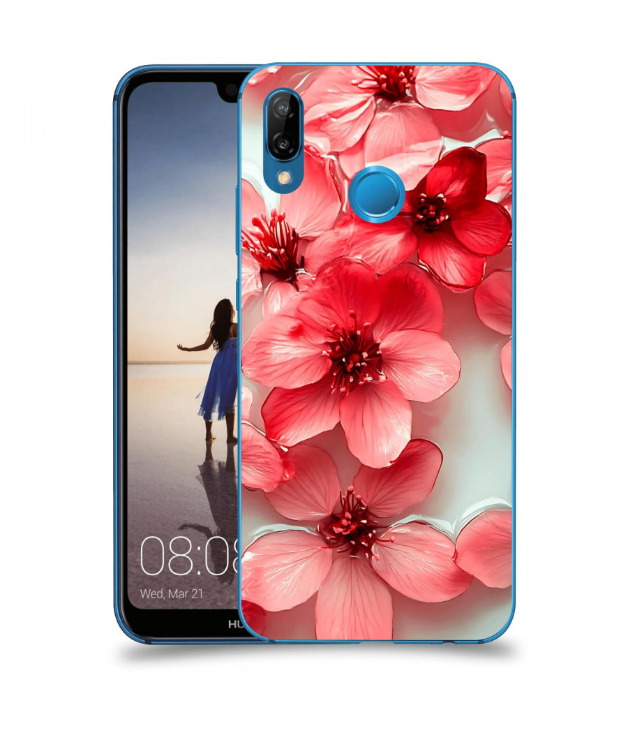 ACOVER Kryt na mobil Huawei...