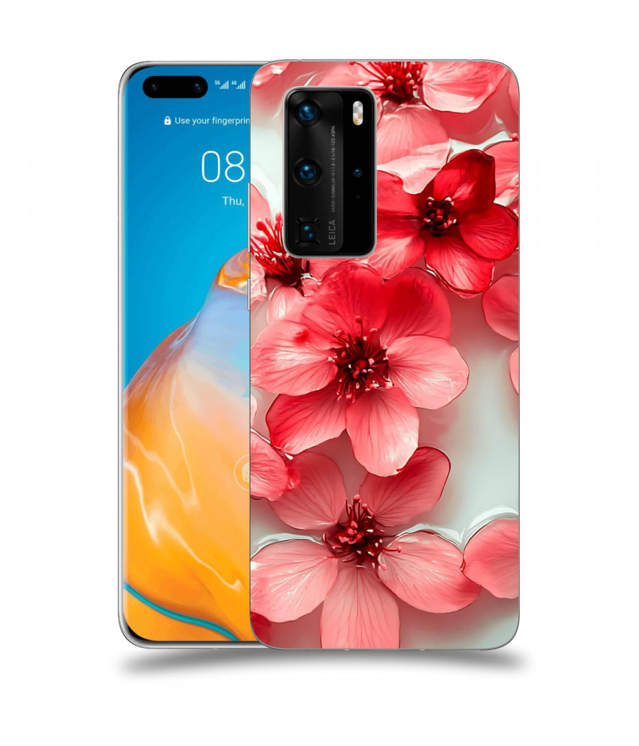 ACOVER Kryt na mobil Huawei...