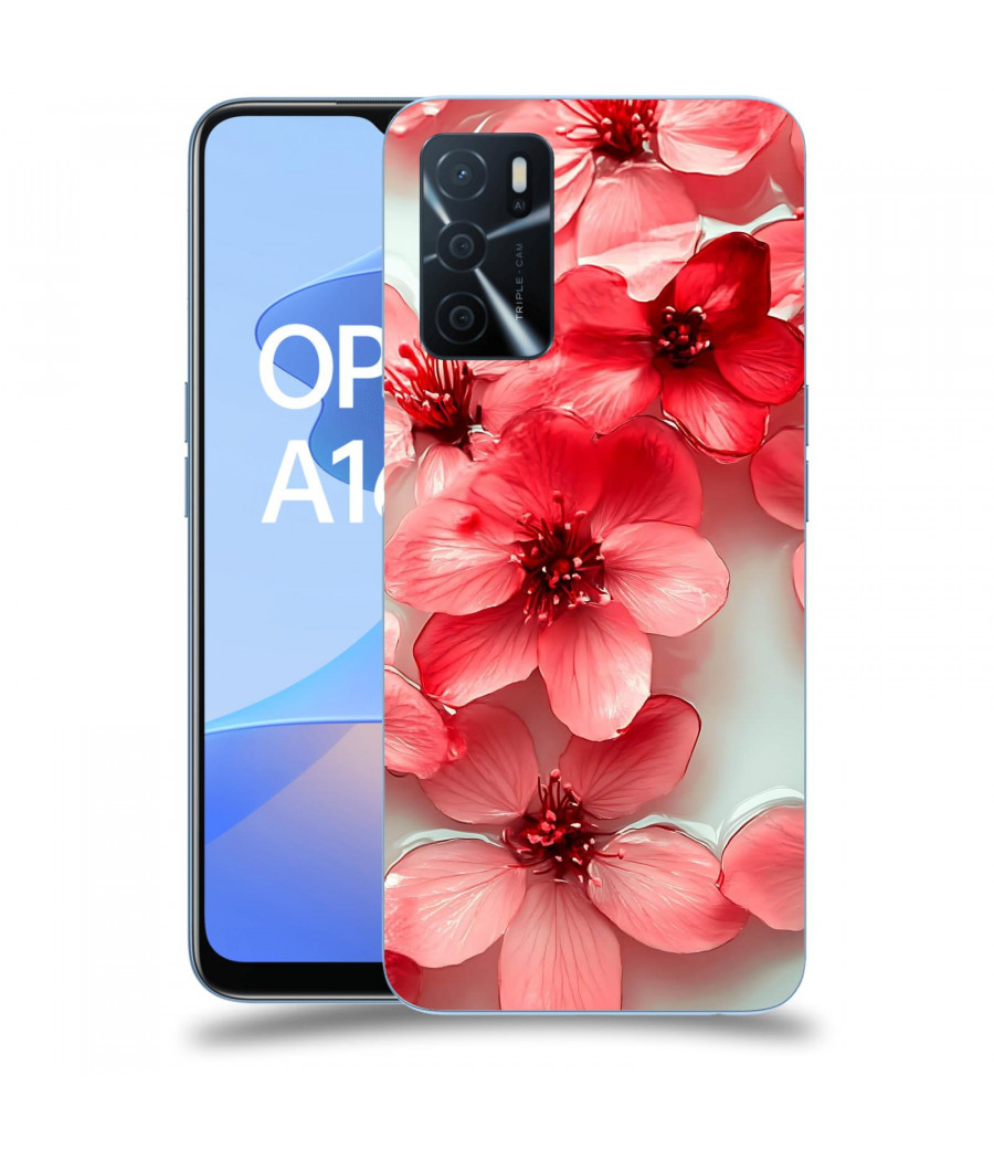 ACOVER Kryt na mobil OPPO...
