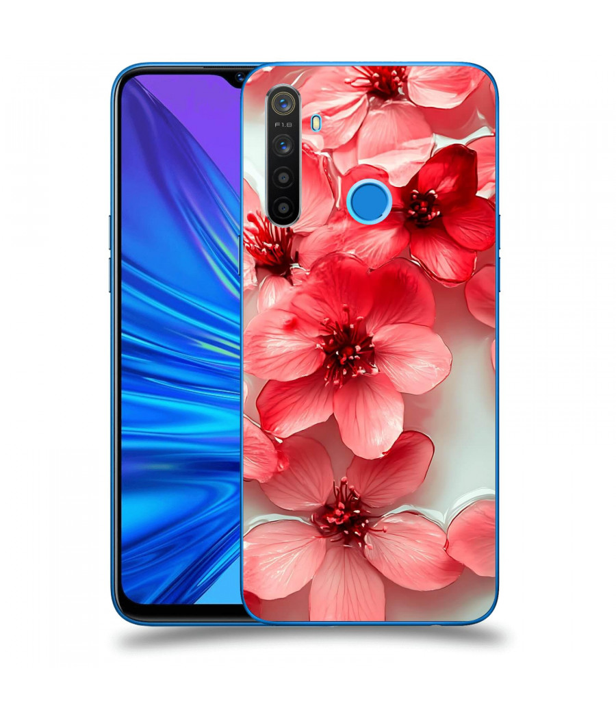 ACOVER Kryt na mobil Realme...