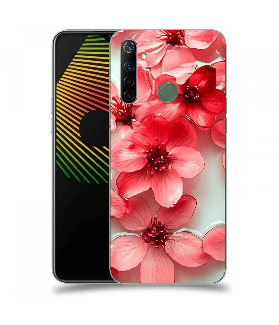 ACOVER Kryt na mobil Realme...