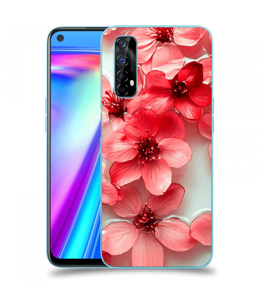 ACOVER Kryt na mobil Realme...