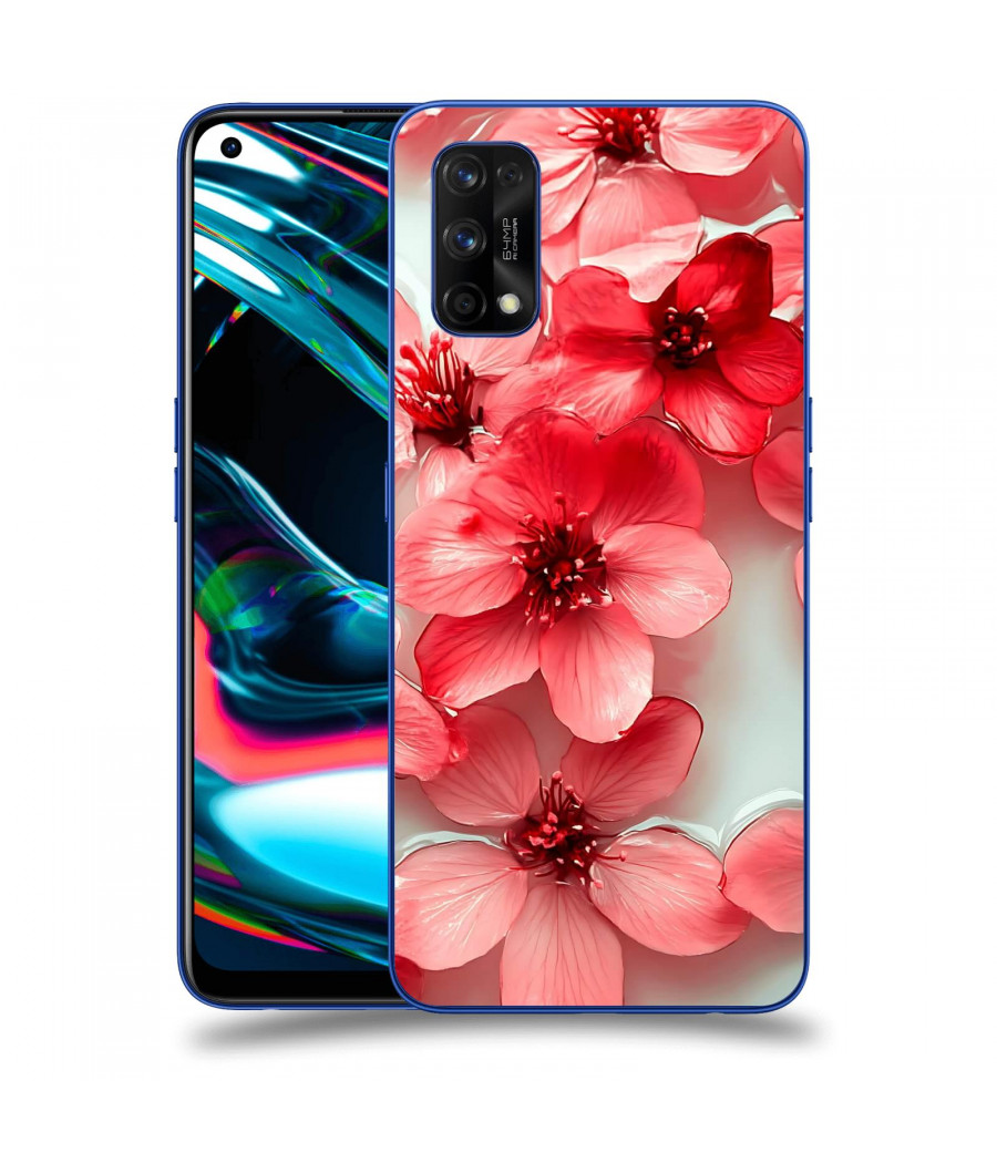 ACOVER Kryt na mobil Realme...