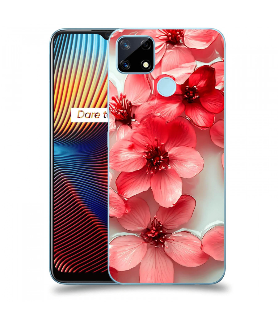 ACOVER Kryt na mobil Realme...