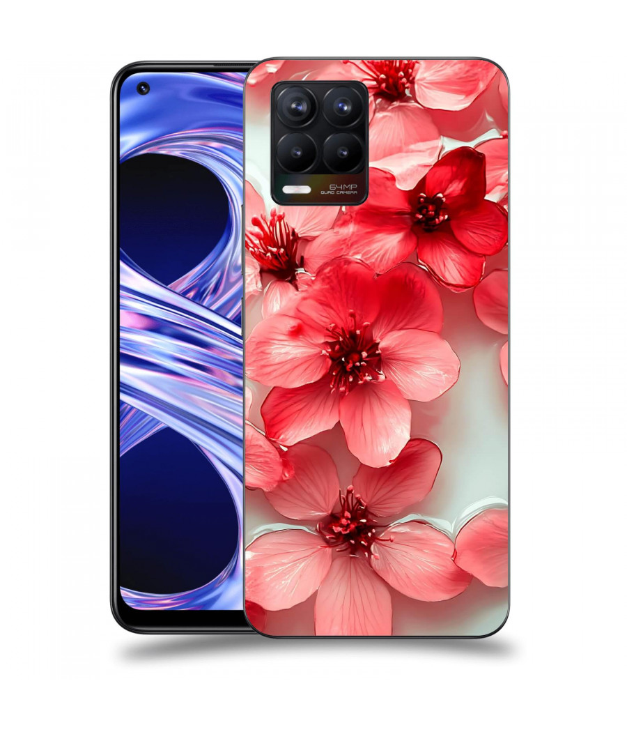 ACOVER Kryt na mobil Realme...