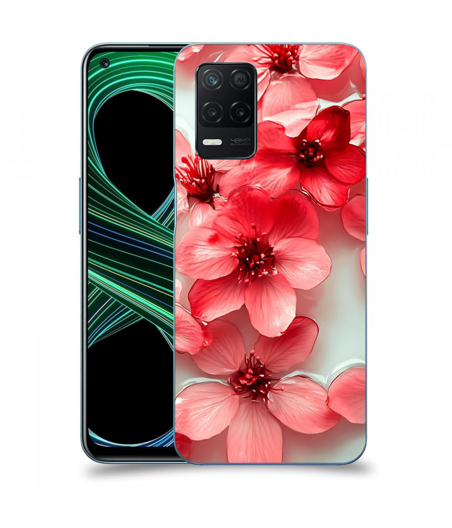 ACOVER Kryt na mobil Realme...