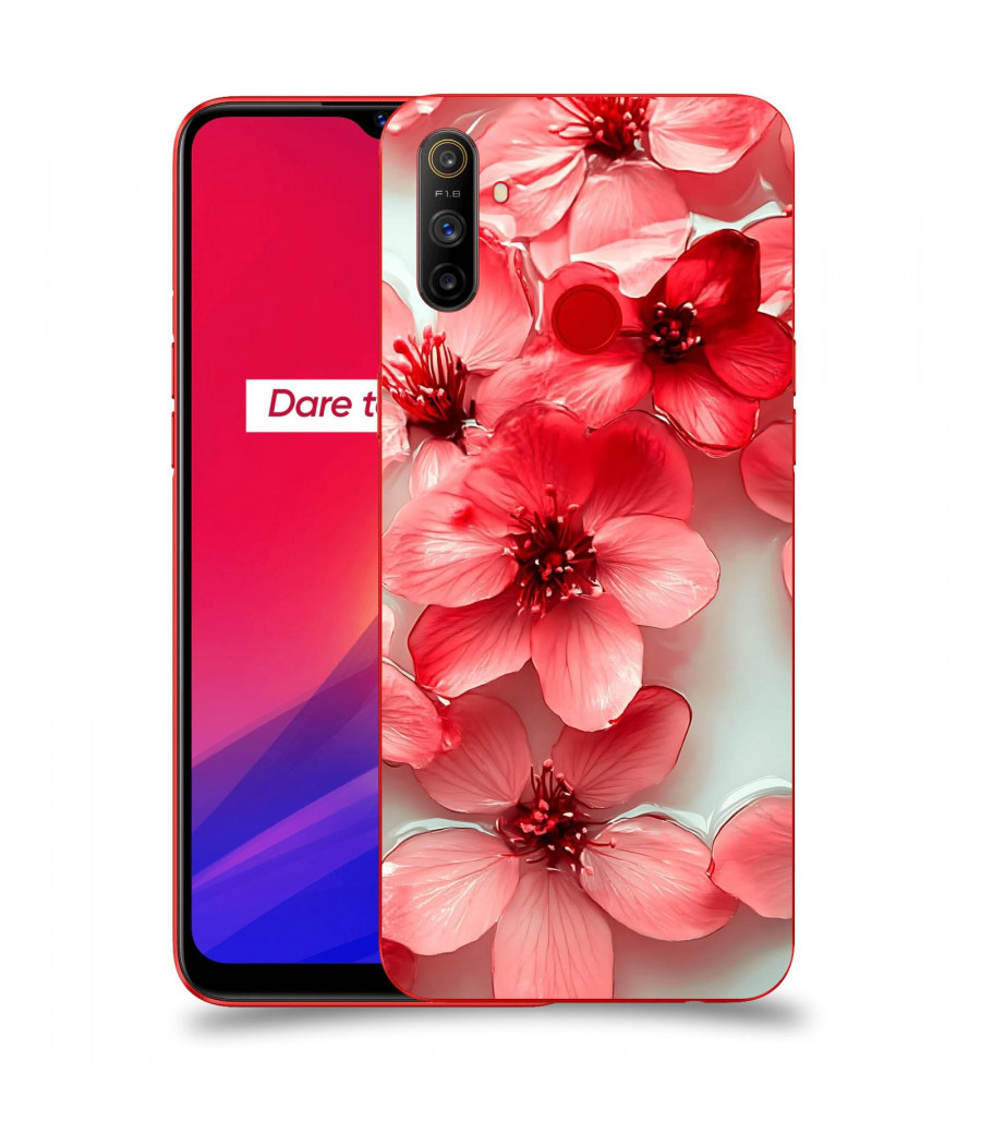 ACOVER Kryt na mobil Realme...