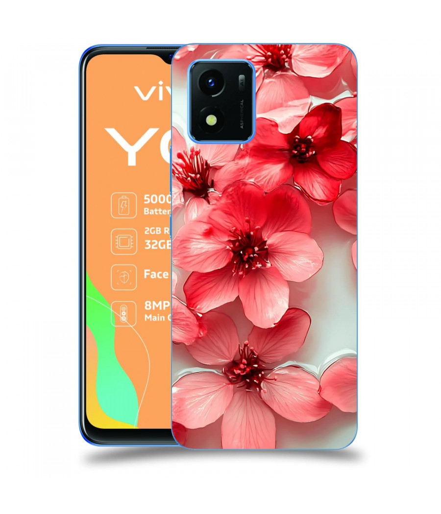 ACOVER Kryt na mobil Vivo...