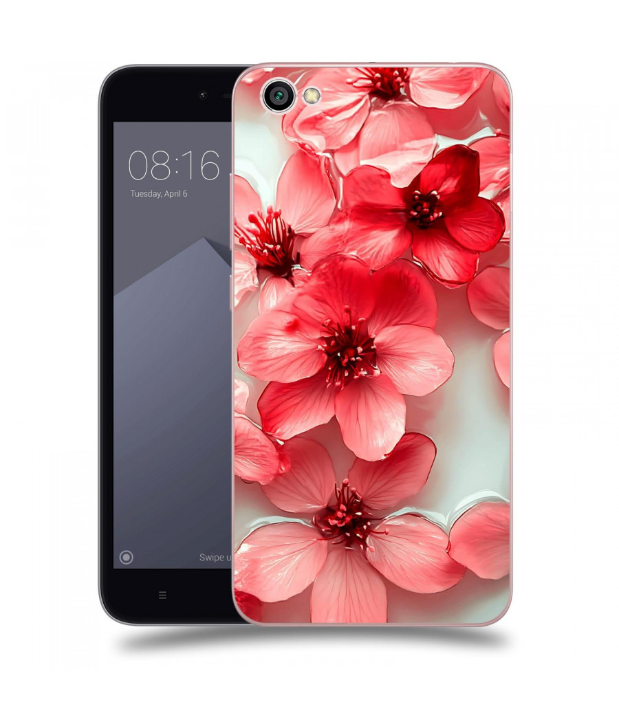ACOVER Kryt na mobil Xiaomi...