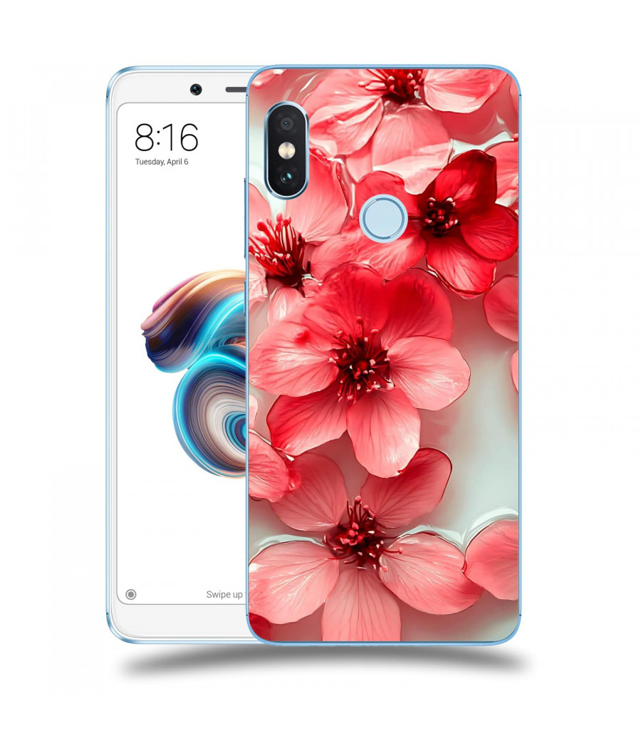ACOVER Kryt na mobil Xiaomi...