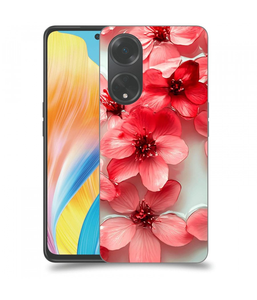 ACOVER Kryt na mobil OPPO...