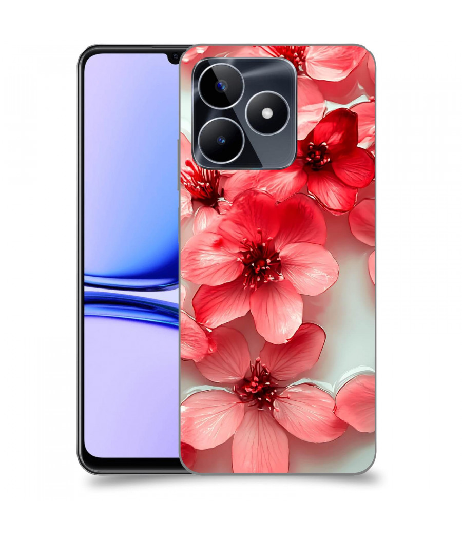 ACOVER Kryt na mobil Realme...