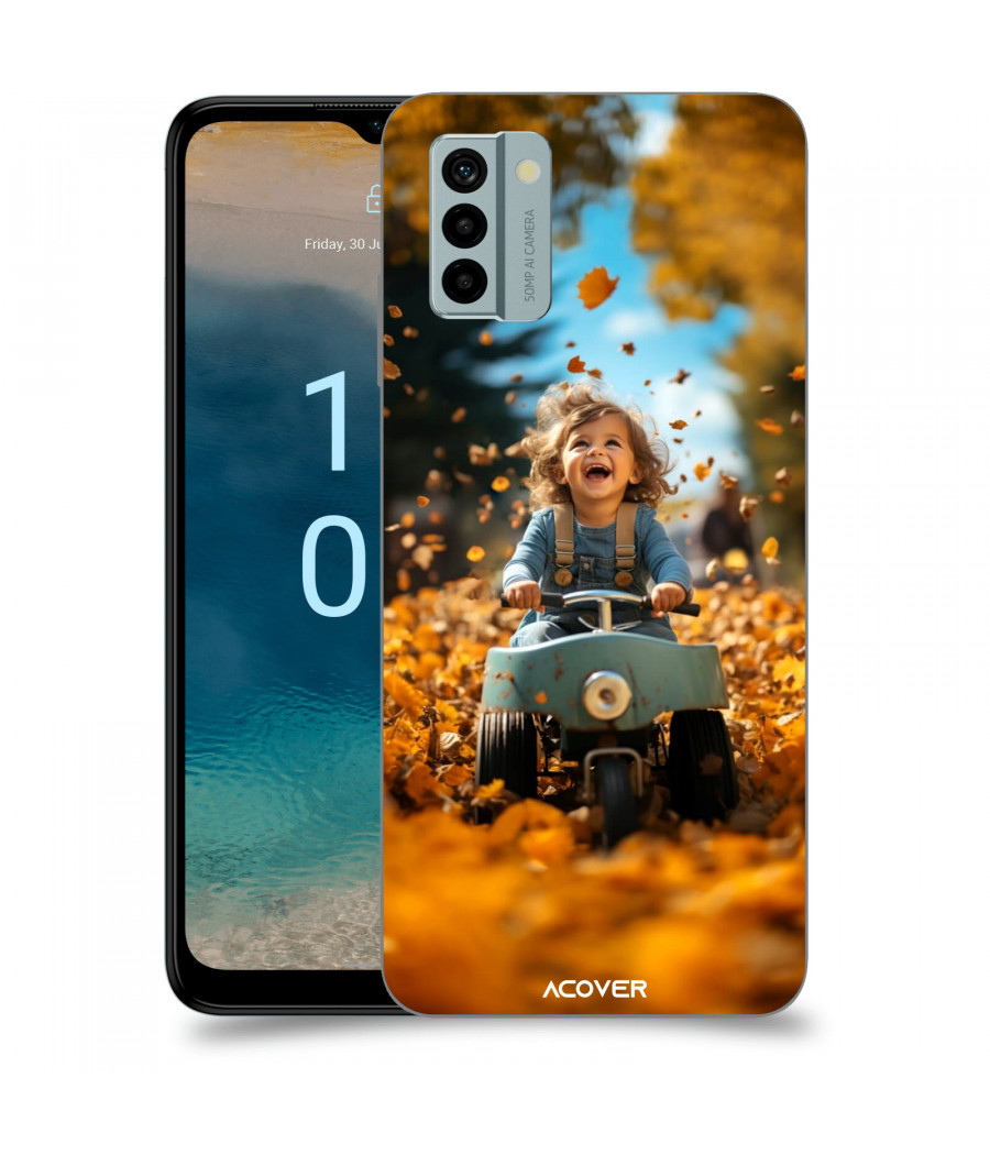 Kryt na mobil s fotkou Apple iPhone 14