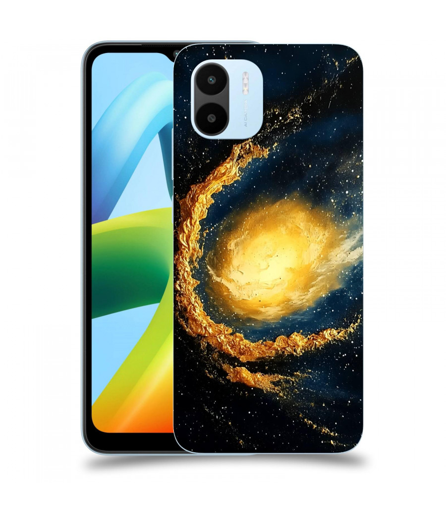 ACOVER Kryt na mobil Xiaomi...
