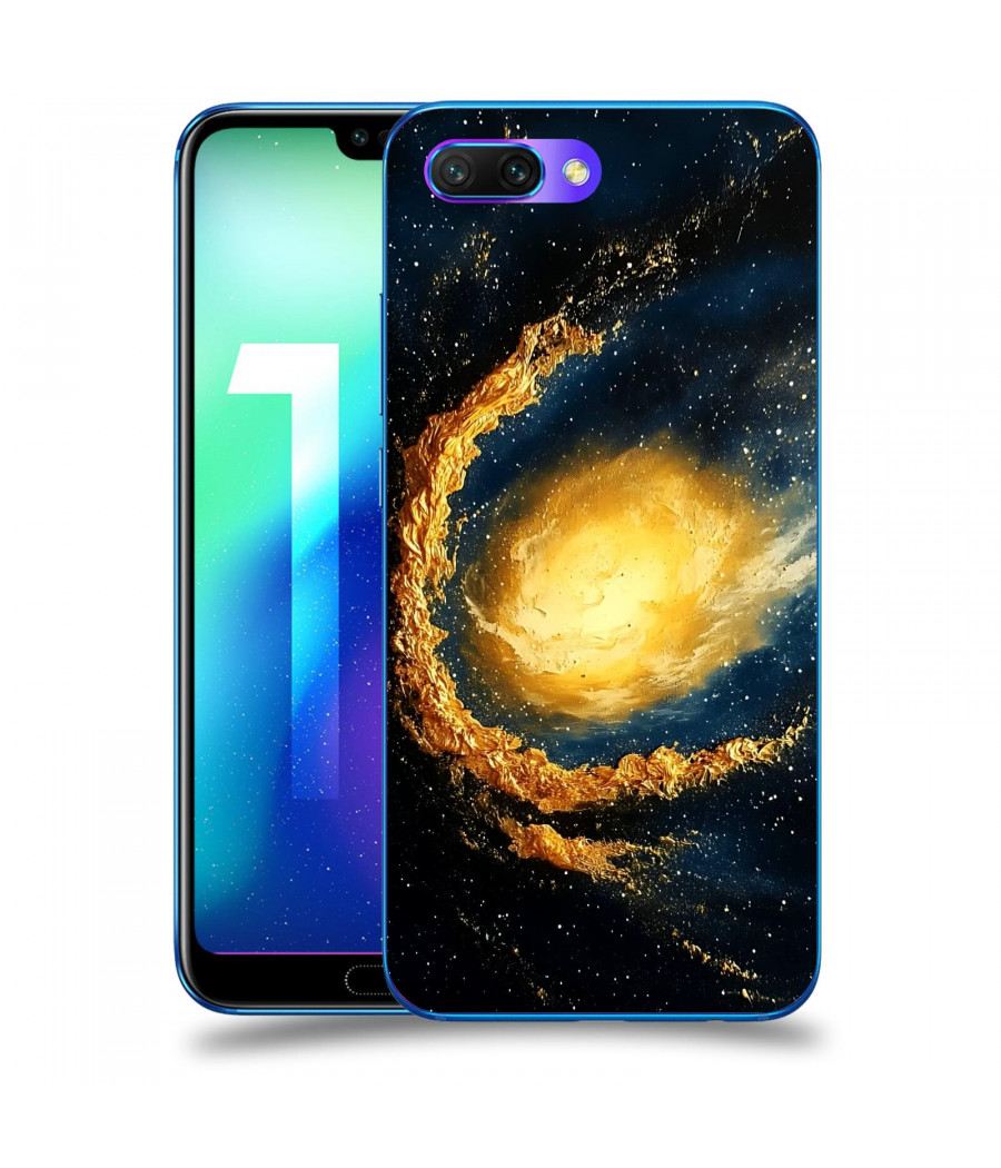 ACOVER Kryt na mobil Honor...