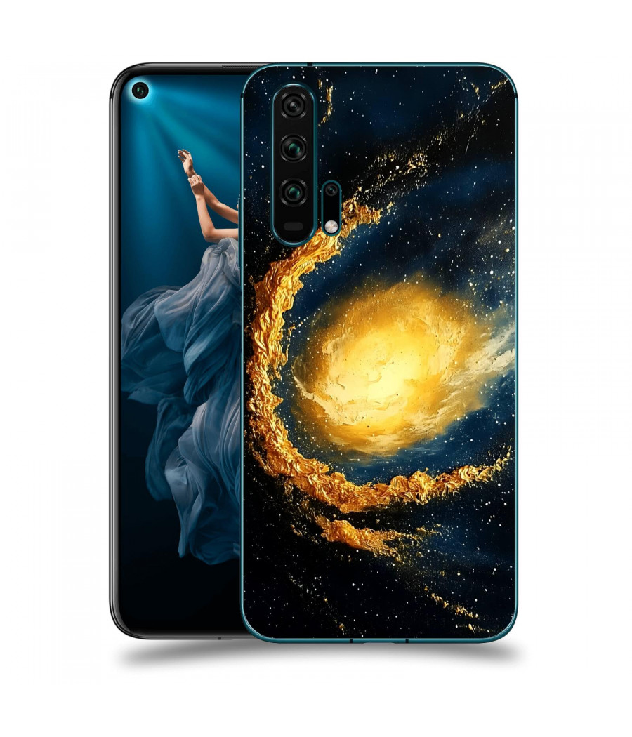 ACOVER Kryt na mobil Honor...