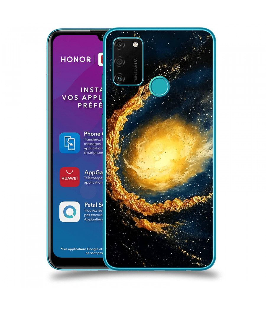 ACOVER Kryt na mobil Honor...