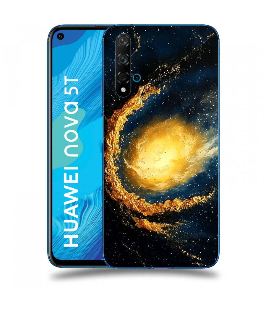 ACOVER Kryt na mobil Huawei...