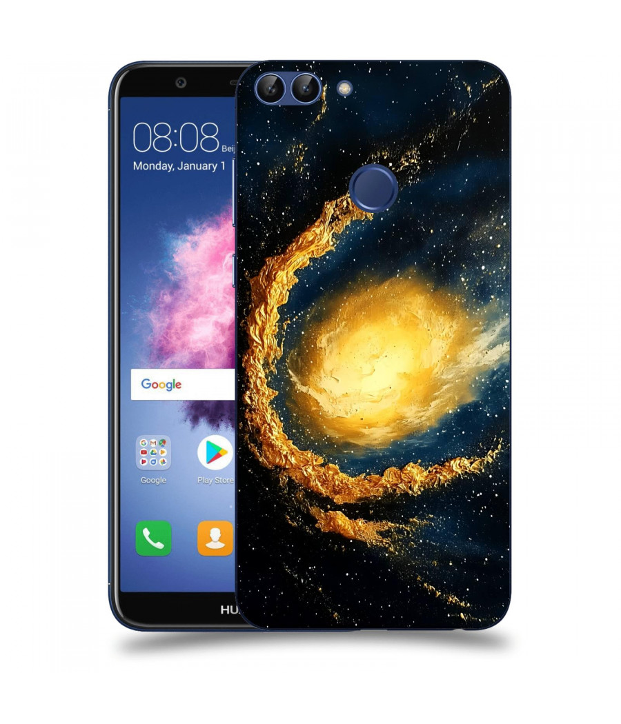 ACOVER Kryt na mobil Huawei...