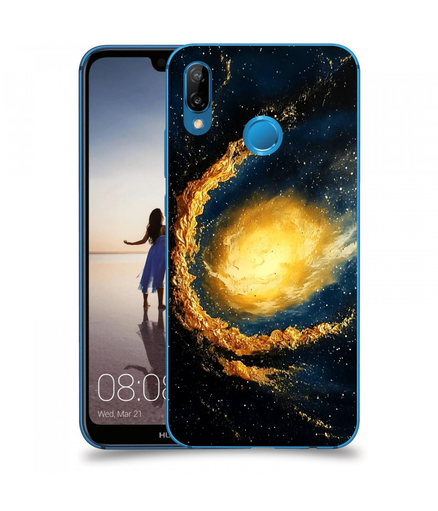 ACOVER Kryt na mobil Huawei...