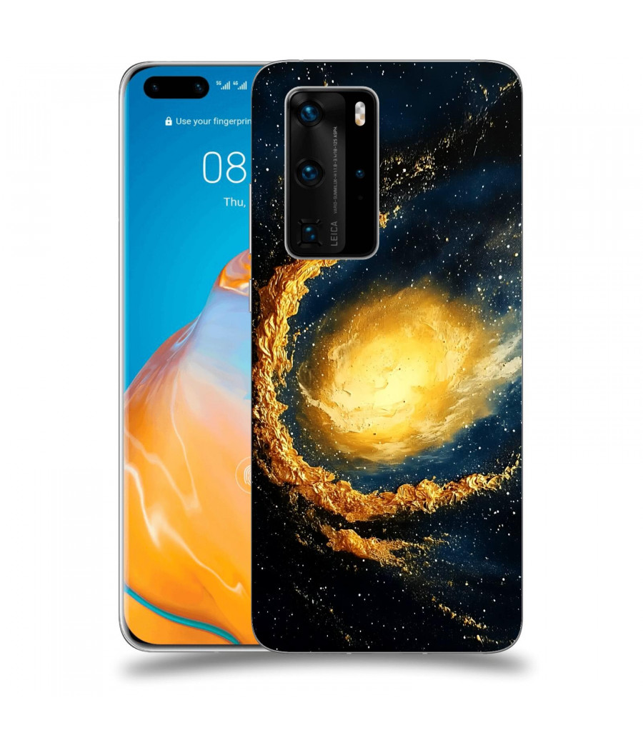 ACOVER Kryt na mobil Huawei...