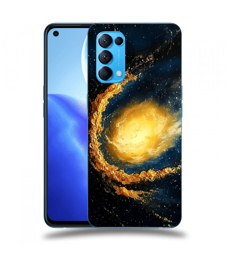 ACOVER Kryt na mobil OPPO...