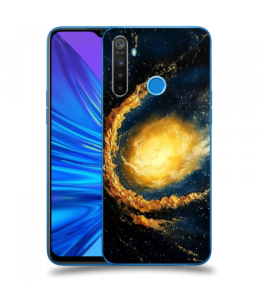 ACOVER Kryt na mobil Realme...
