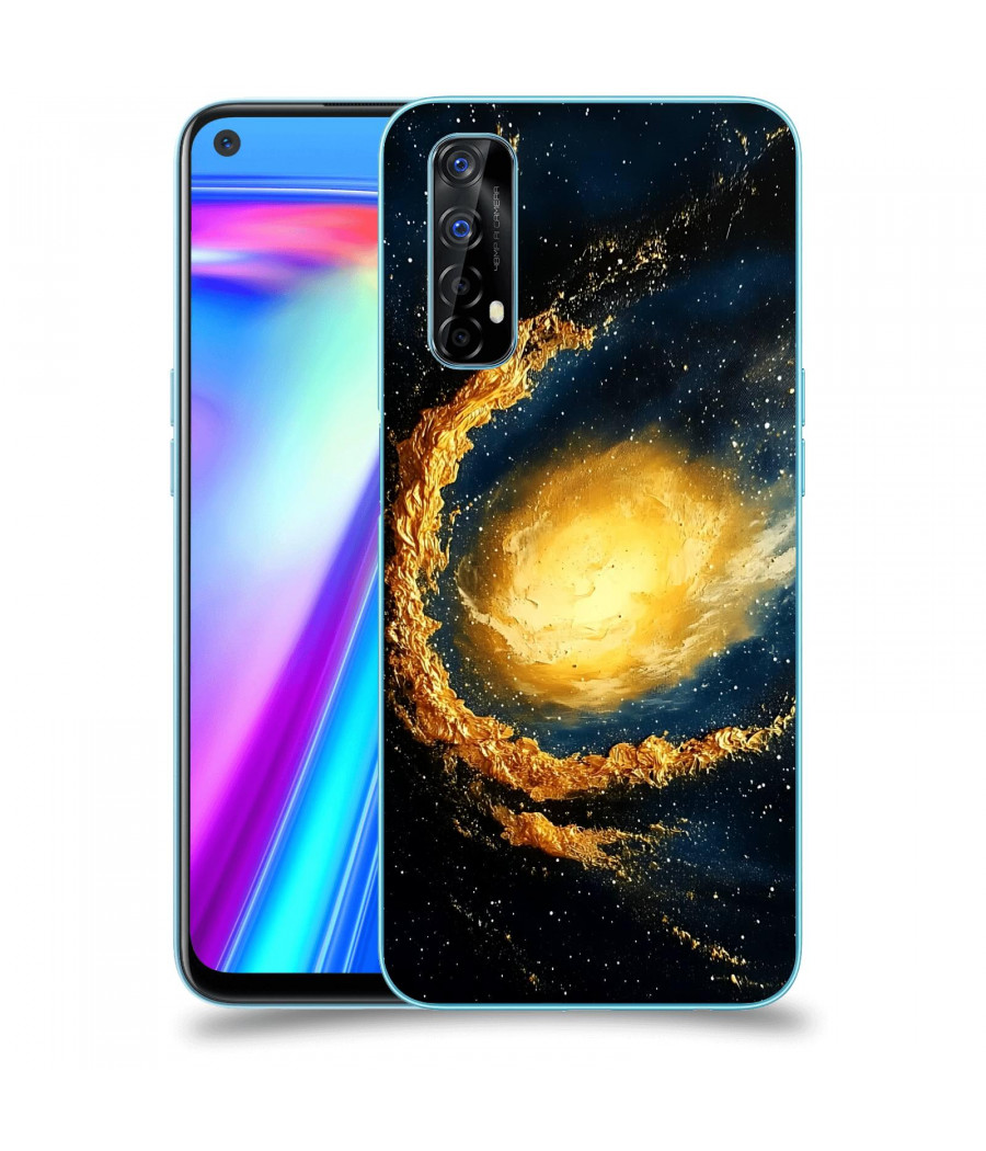 ACOVER Kryt na mobil Realme...