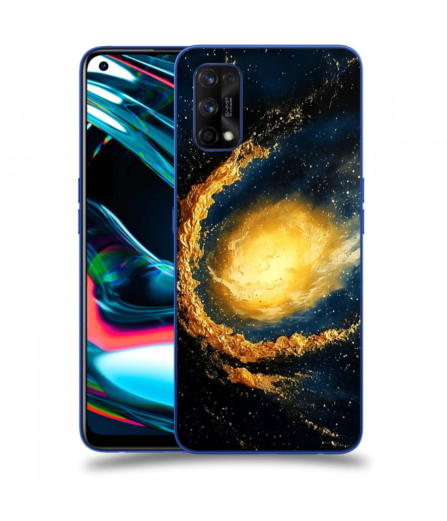 ACOVER Kryt na mobil Realme...