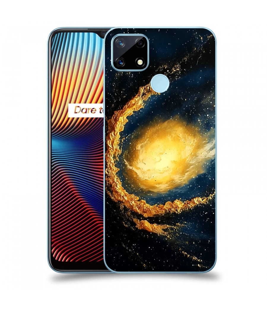 ACOVER Kryt na mobil Realme...