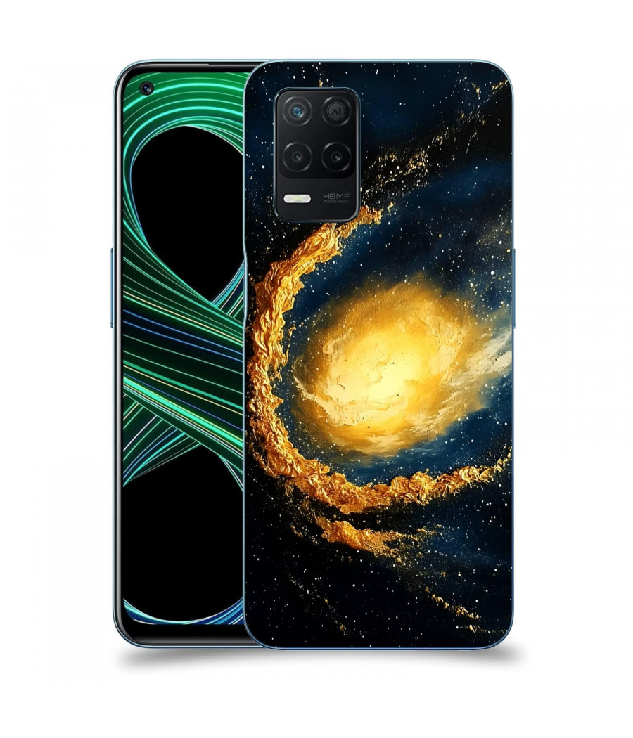 ACOVER Kryt na mobil Realme...