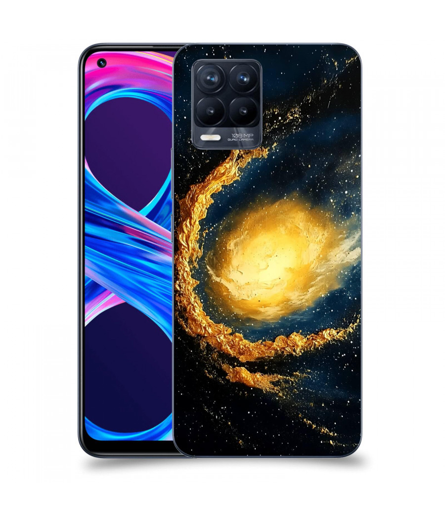 ACOVER Kryt na mobil Realme...