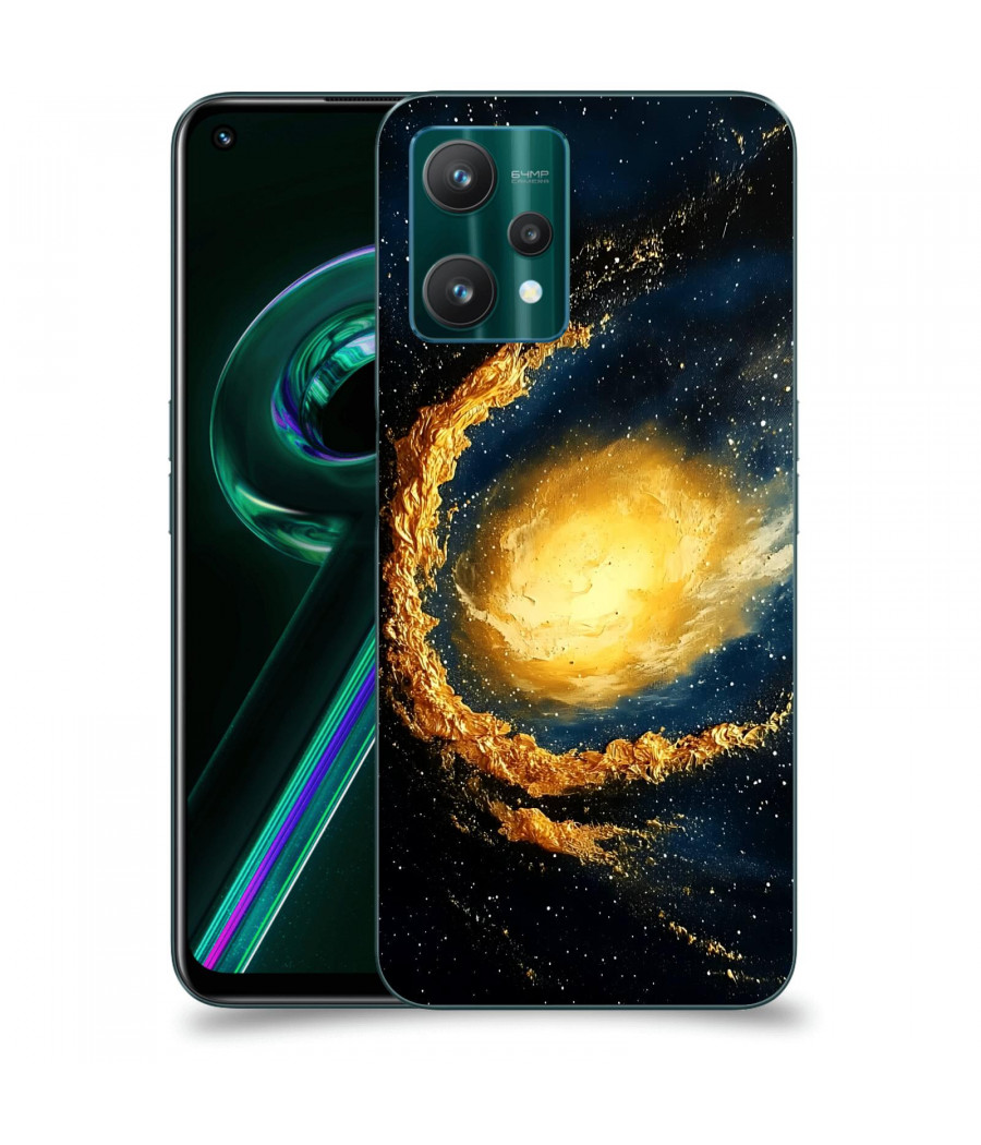 ACOVER Kryt na mobil Realme...