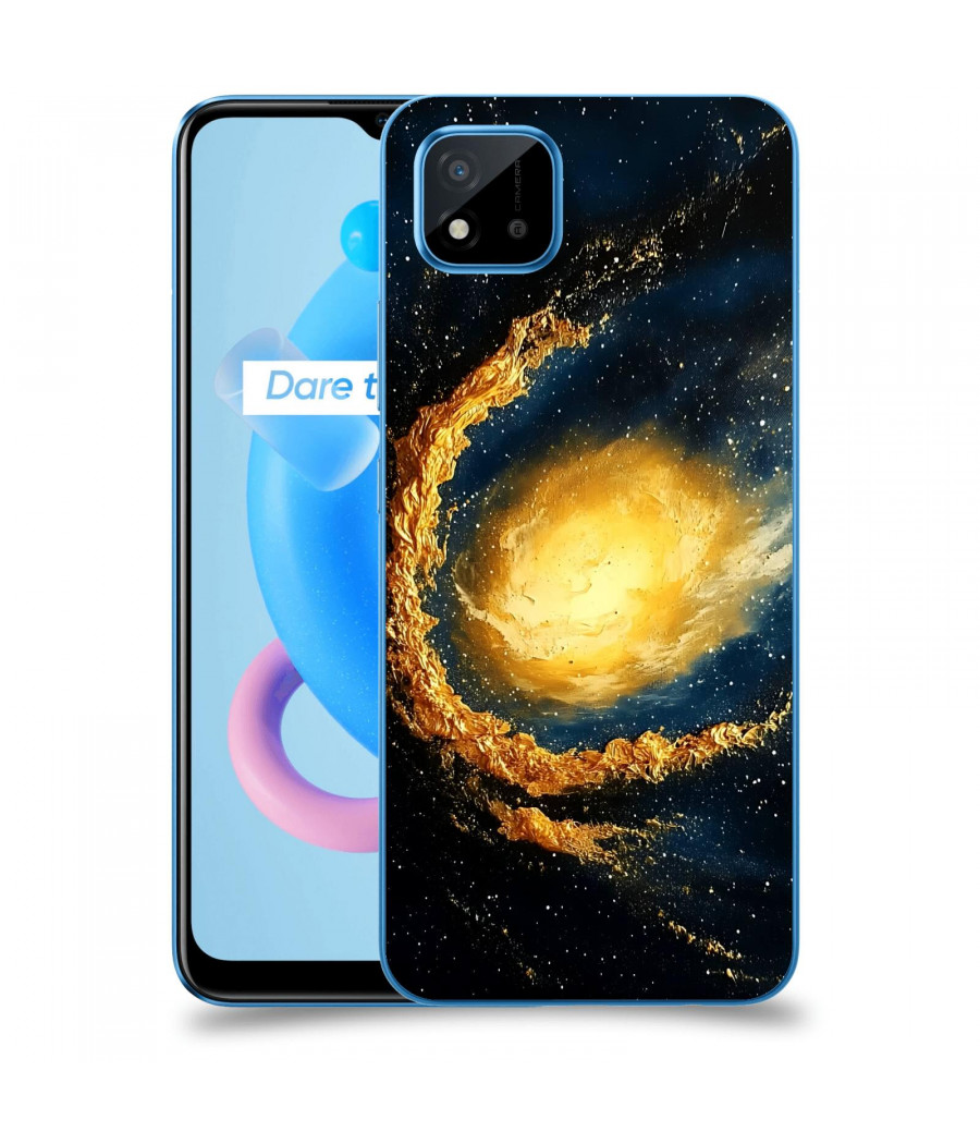 ACOVER Kryt na mobil Realme...
