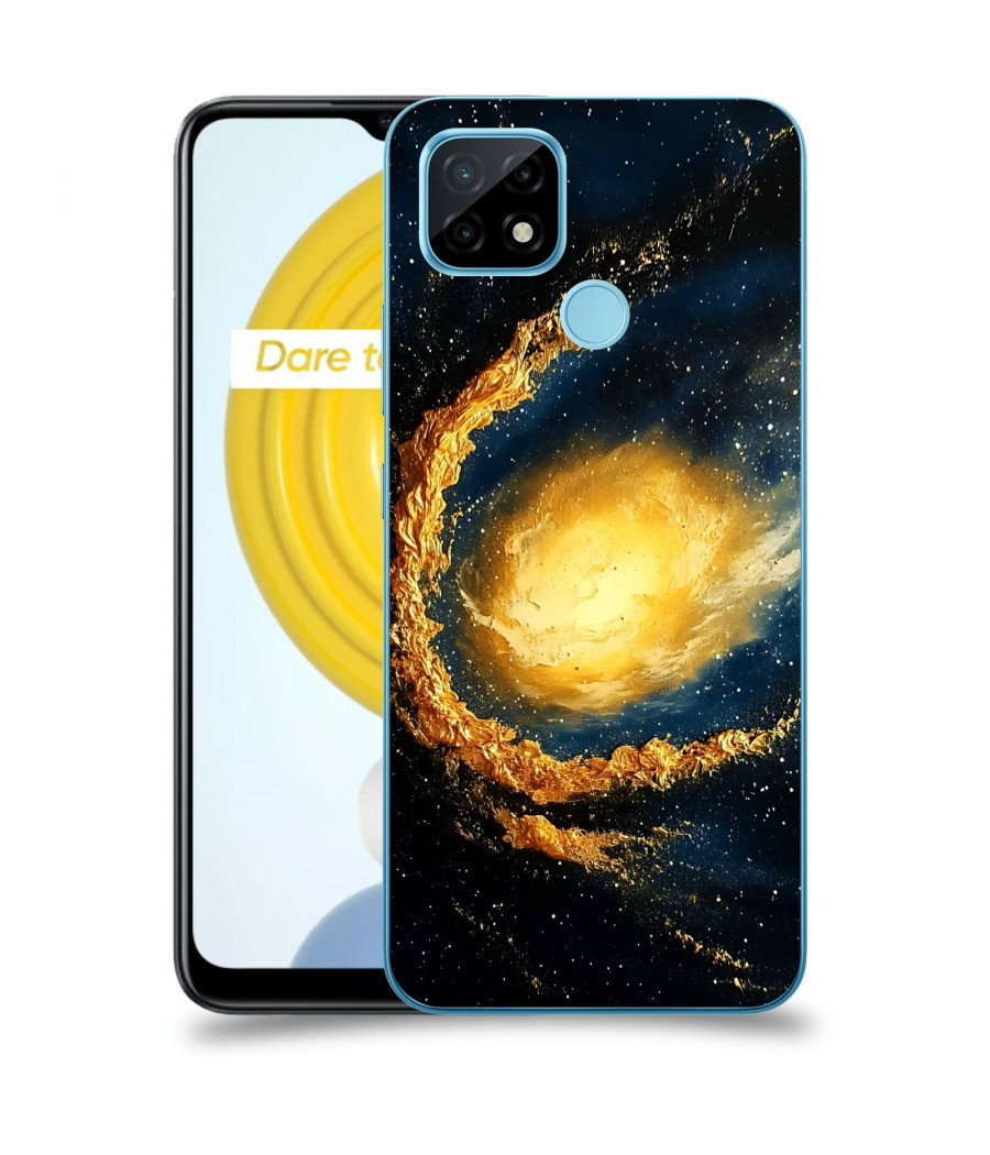 ACOVER Kryt na mobil Realme...