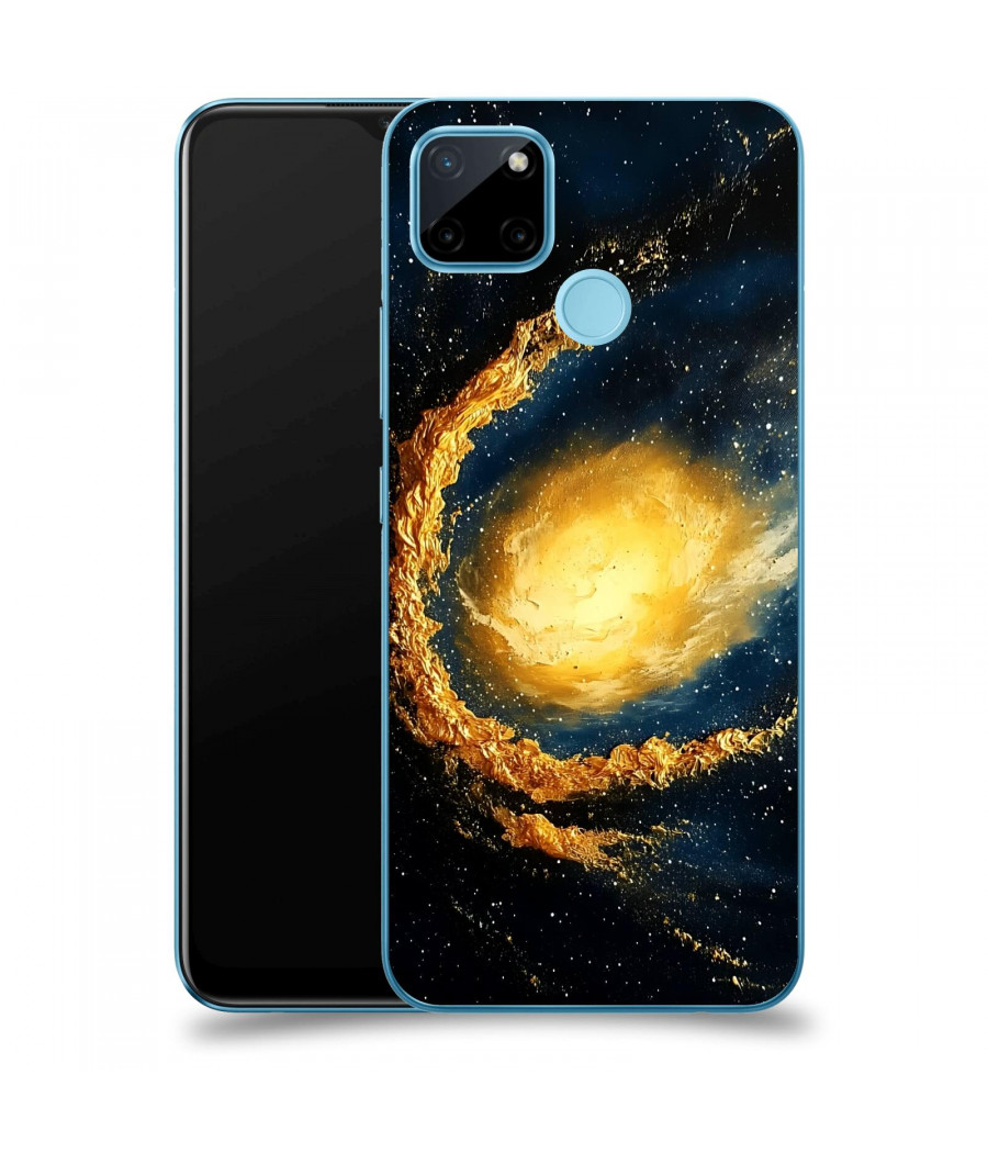ACOVER Kryt na mobil Realme...