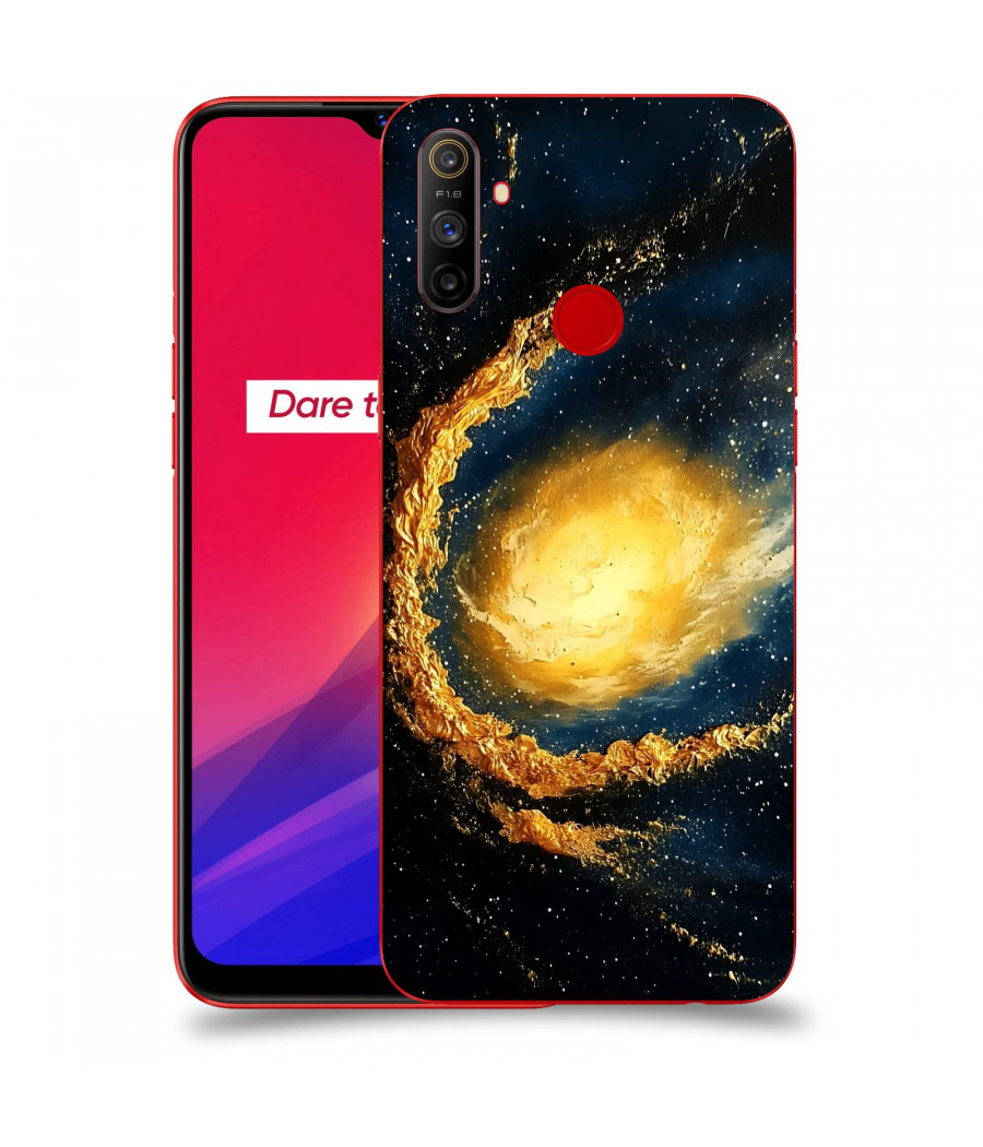 ACOVER Kryt na mobil Realme...