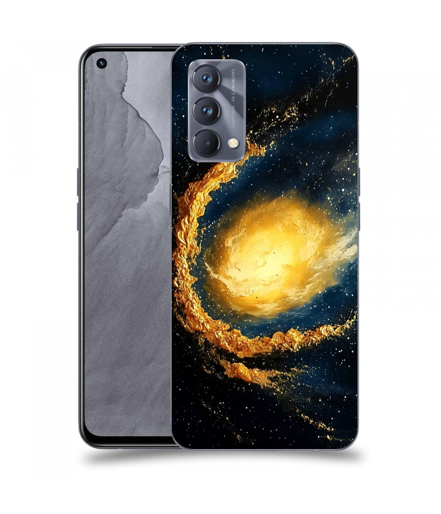 ACOVER Kryt na mobil Realme...