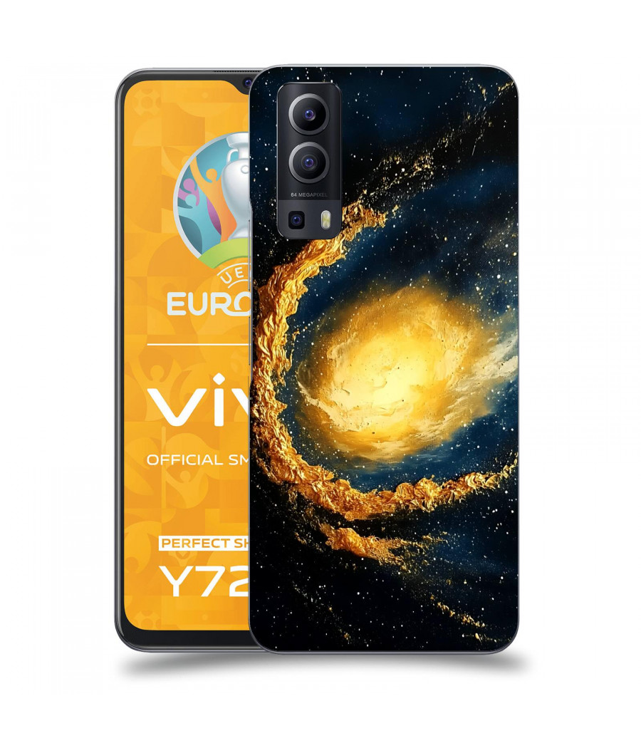 ACOVER Kryt na mobil Vivo...