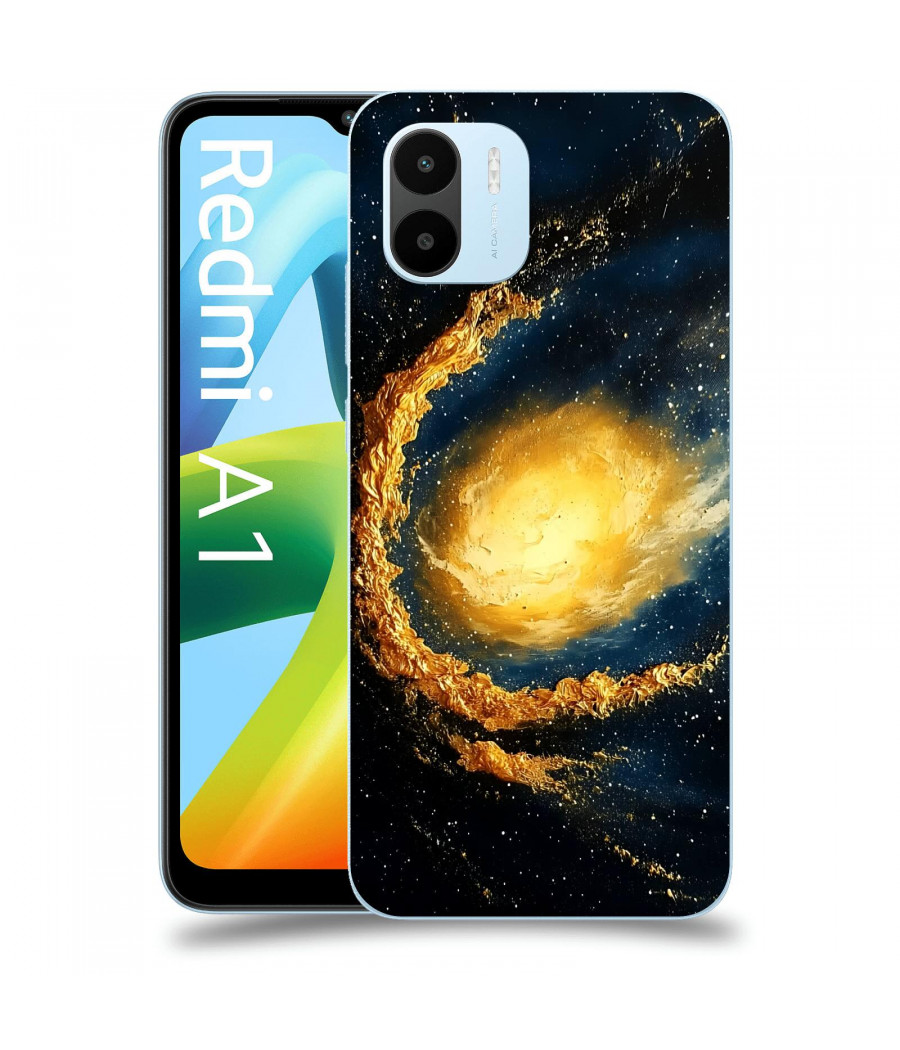 ACOVER Kryt na mobil Xiaomi...