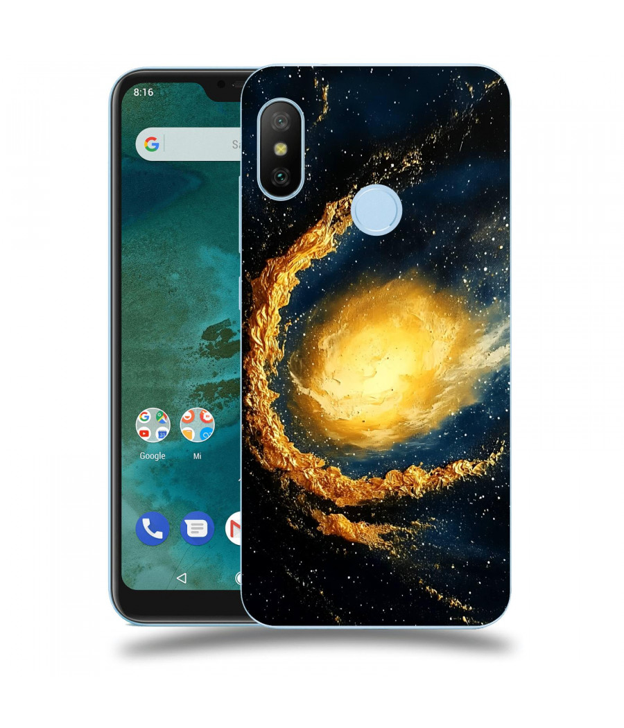 ACOVER Kryt na mobil Xiaomi...