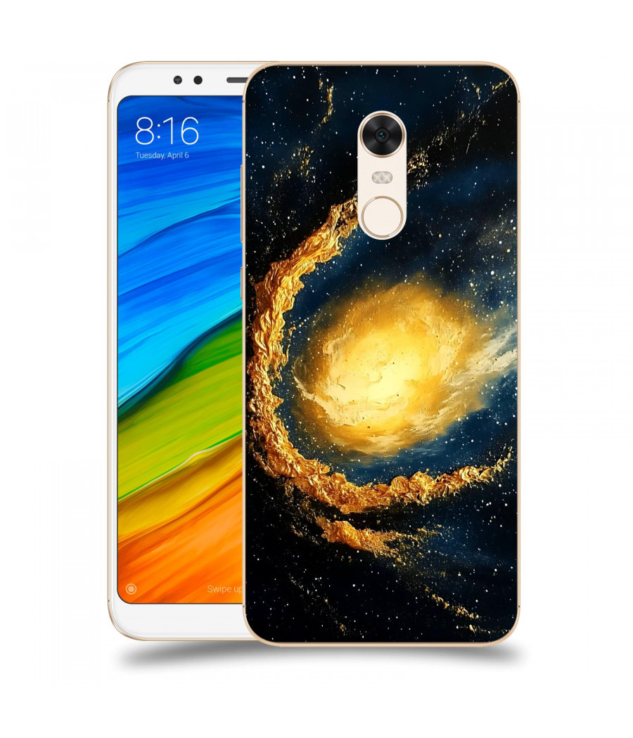 ACOVER Kryt na mobil Xiaomi...