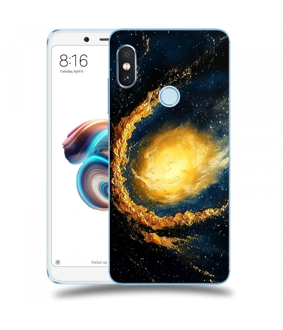 ACOVER Kryt na mobil Xiaomi...