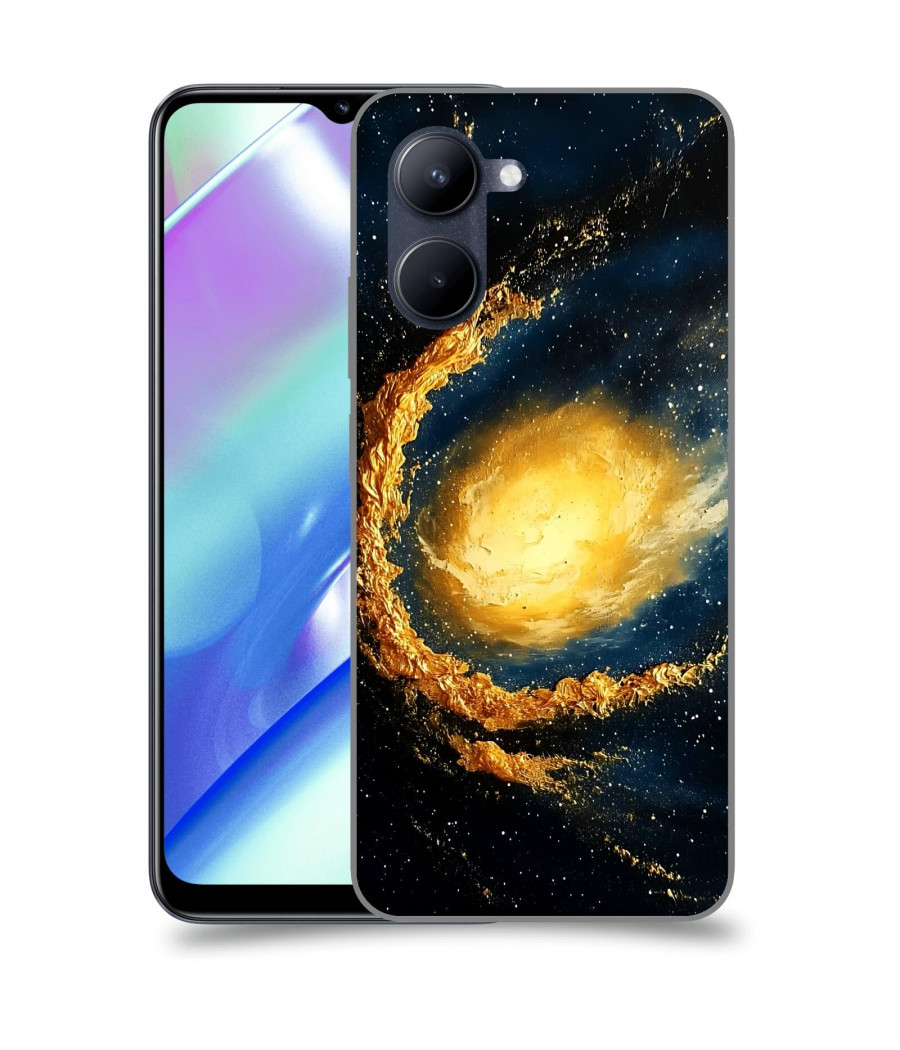 ACOVER Kryt na mobil Realme...