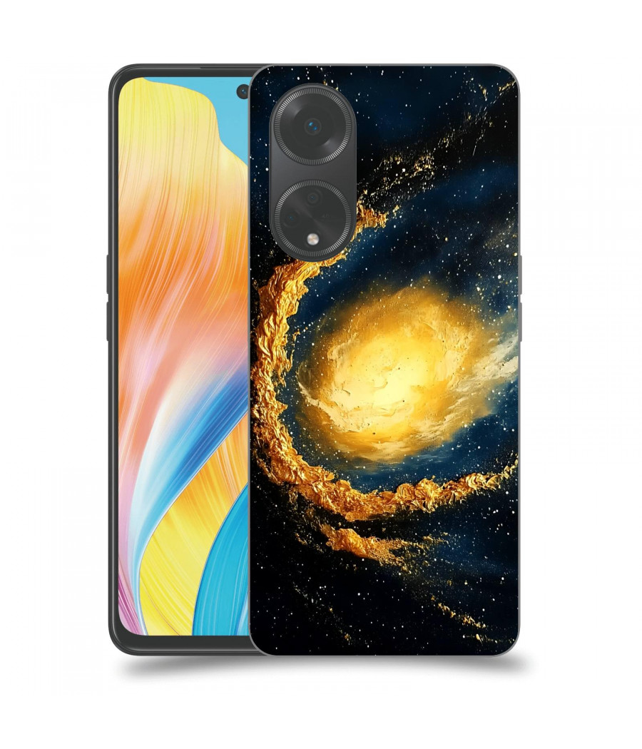 ACOVER Kryt na mobil OPPO...