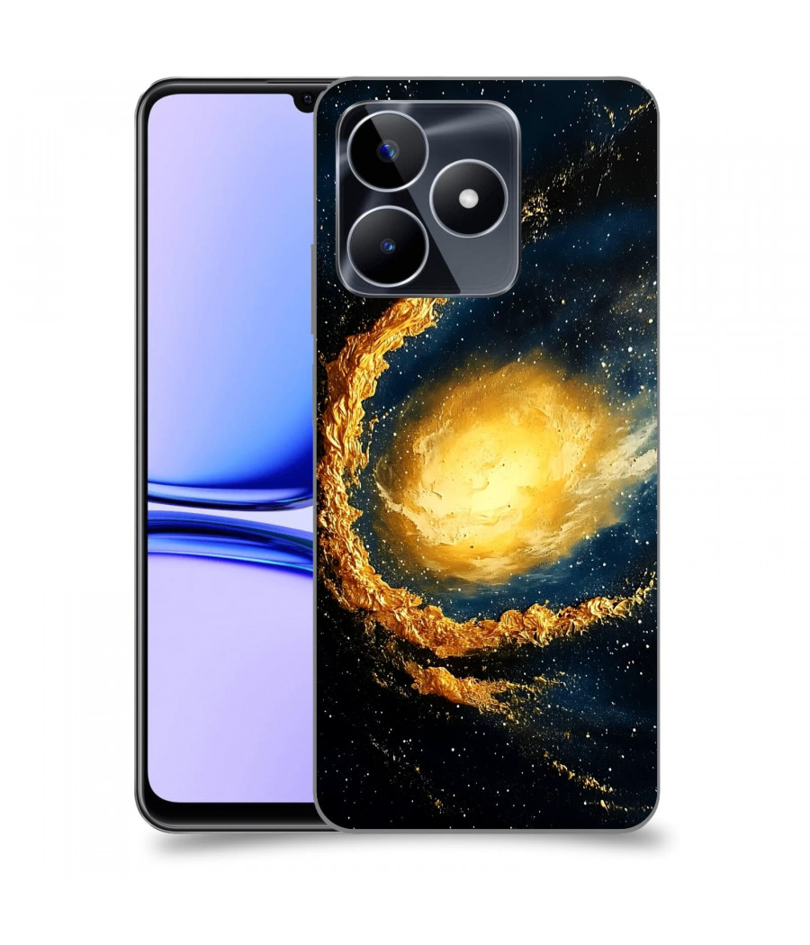 ACOVER Kryt na mobil Realme...